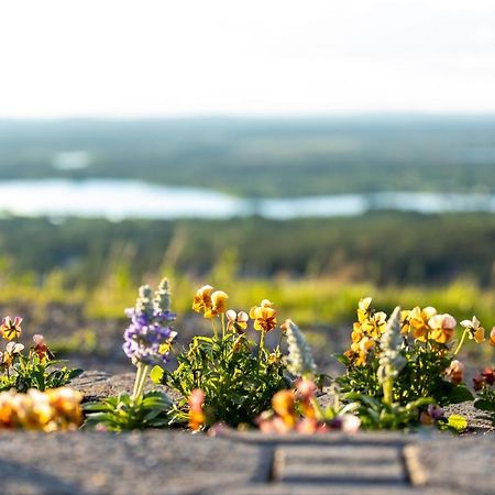 Holiday In Lapland - Levi Postintie 3B 322 Εξωτερικό φωτογραφία