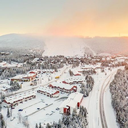 Holiday In Lapland - Levi Postintie 3B 322 Εξωτερικό φωτογραφία