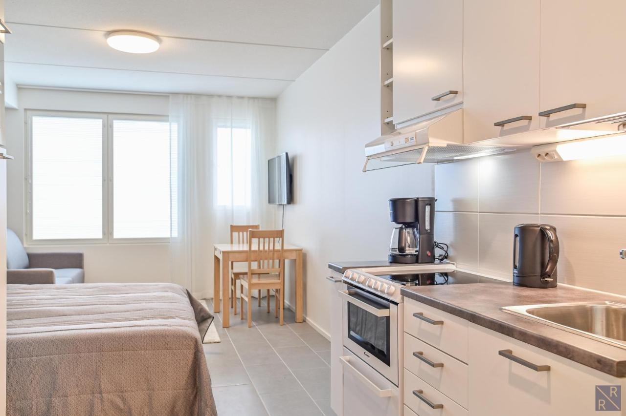 Holiday In Lapland - Levi Postintie 3B 322 Εξωτερικό φωτογραφία