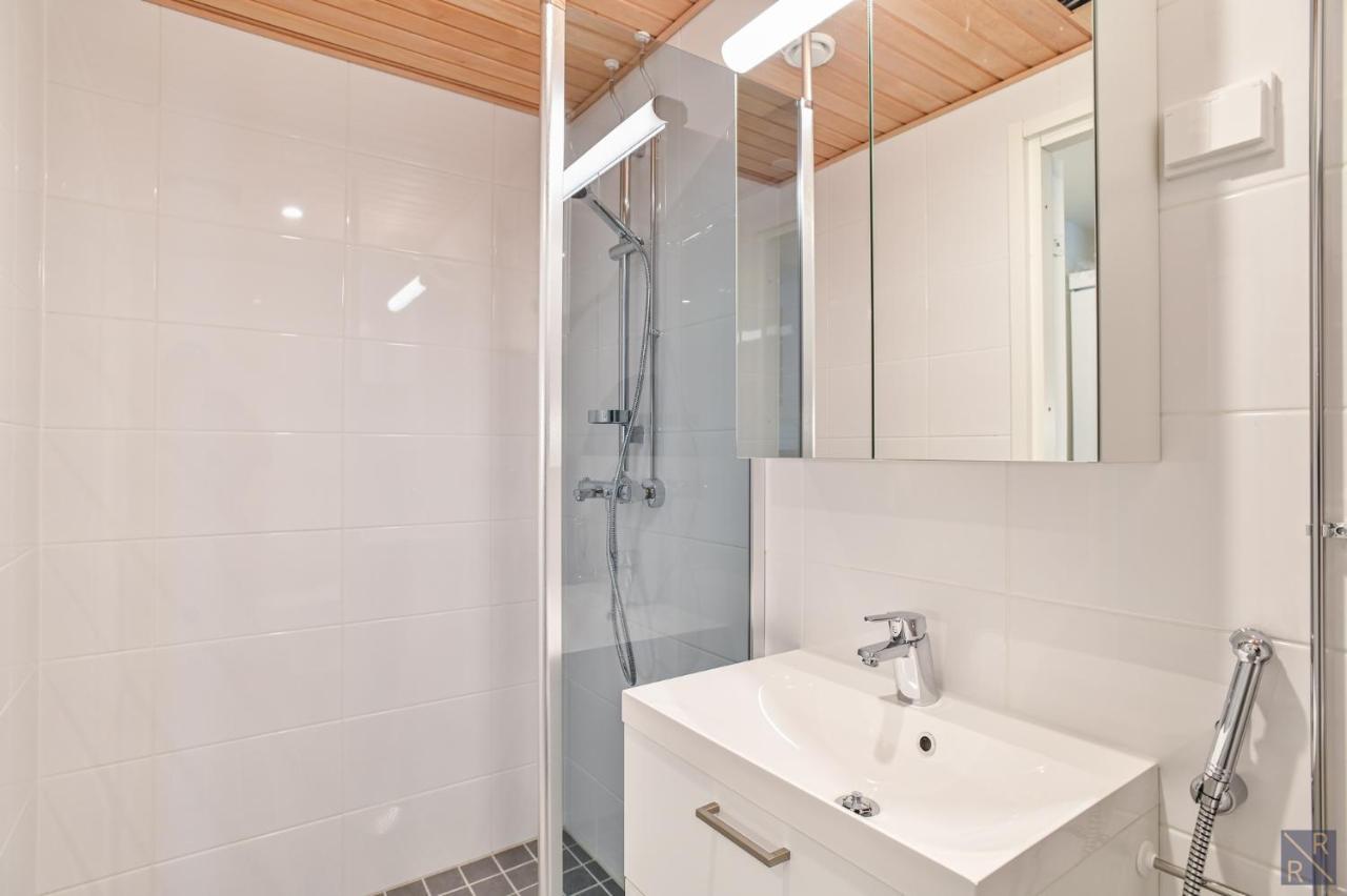 Holiday In Lapland - Levi Postintie 3B 322 Εξωτερικό φωτογραφία