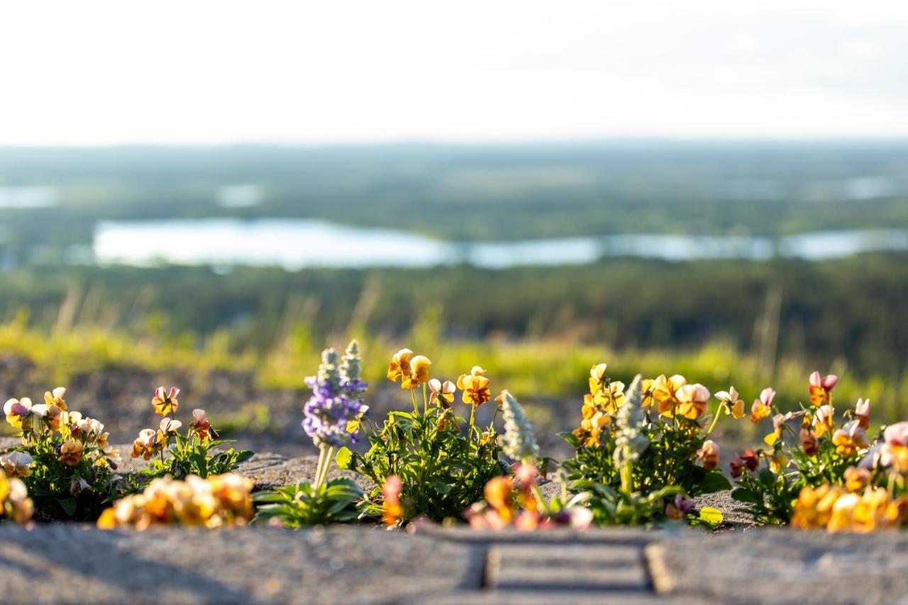 Holiday In Lapland - Levi Postintie 3B 322 Εξωτερικό φωτογραφία